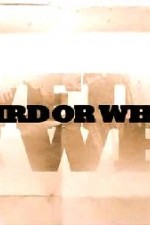 Watch Weird or What 123movieshub